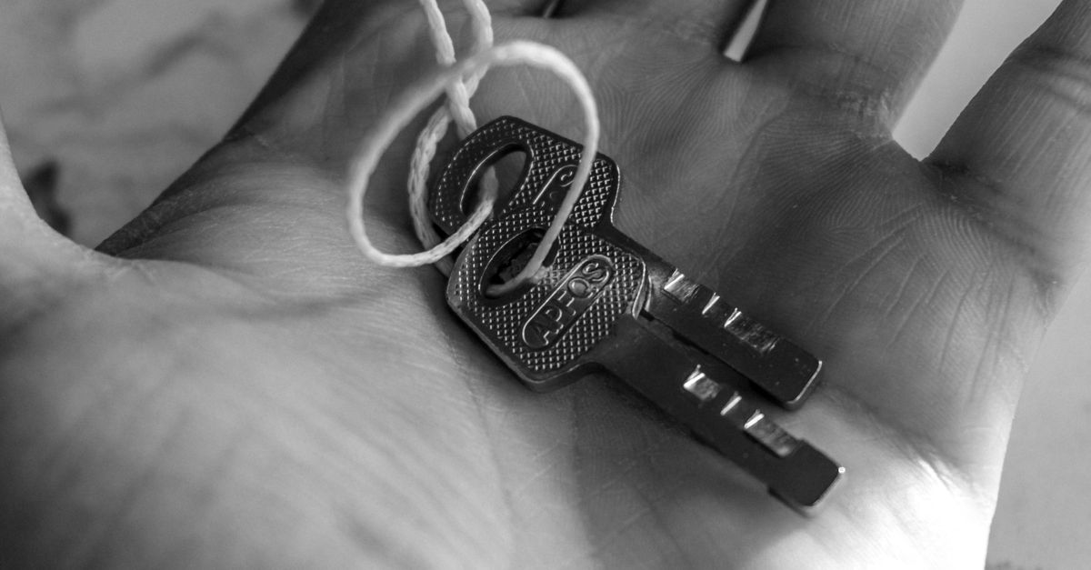 Car Key Replacement — Corona Del Mar Locksmith