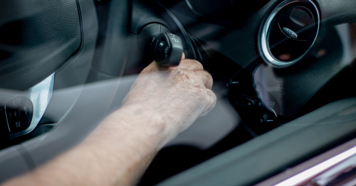 Car Lockout Service — Corona Del Mar Locksmith
