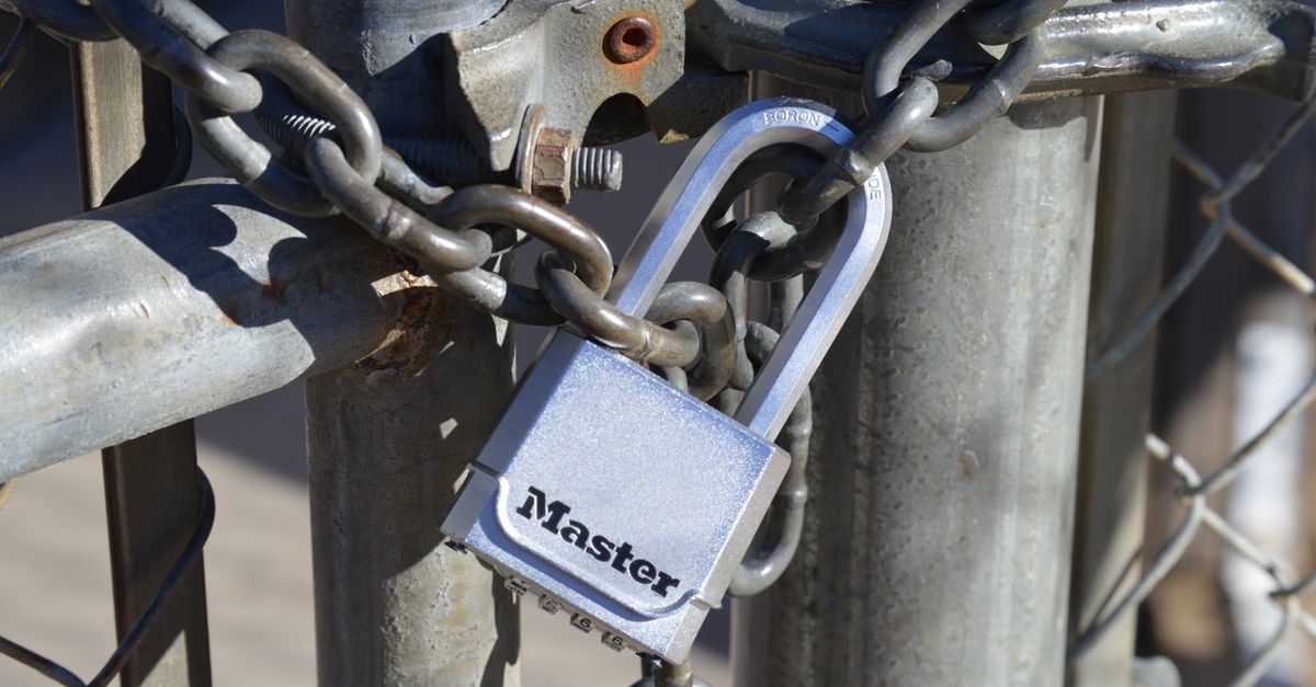 A Security Checklist for Corona Del Mar Small Businesses — Corona Del Mar Locksmith