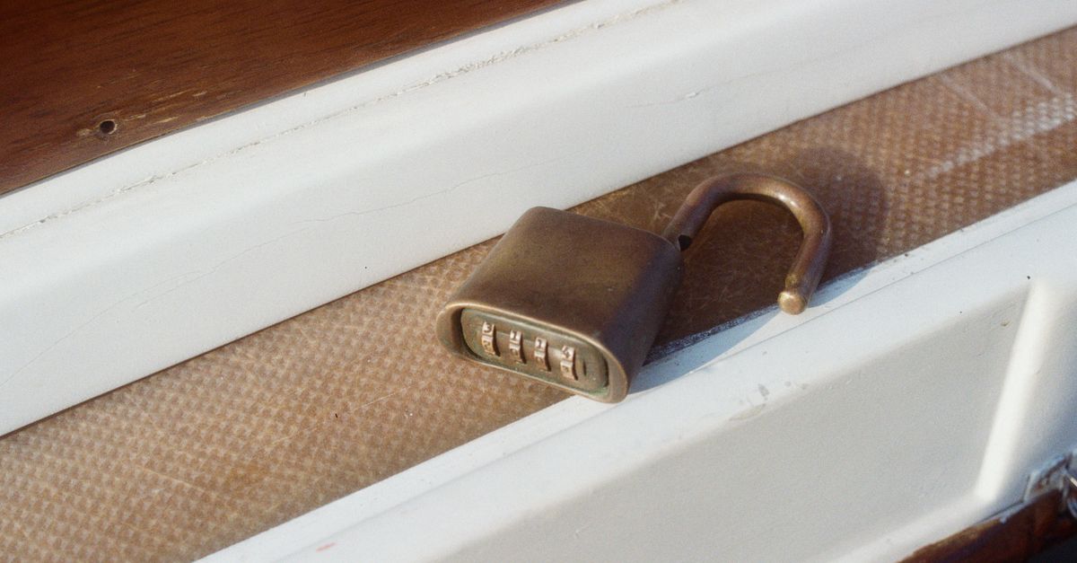 Emergency Lock Repair — Corona Del Mar Locksmith