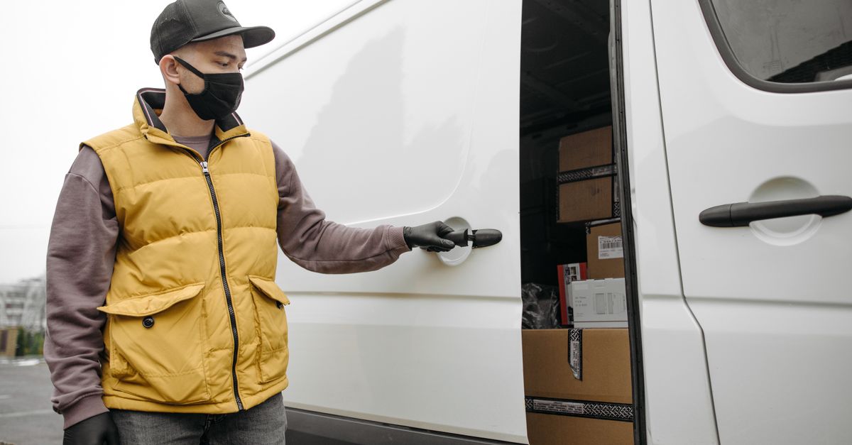 locksmith mobile service van — Corona Del Mar Locksmith