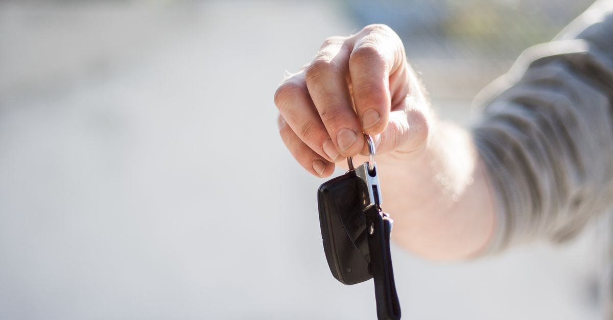 Lost Your Car Keys in Corona Del Mar? Here's Your Next Step — Corona Del Mar Locksmith