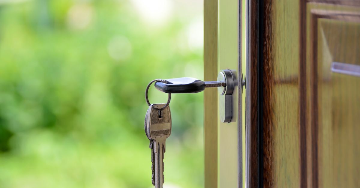 Door Knob & Deadbolt Installation — Corona Del Mar Locksmith