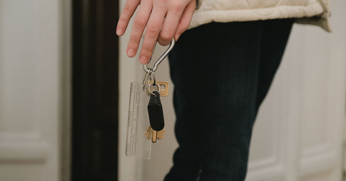front door lock key — Corona Del Mar Locksmith